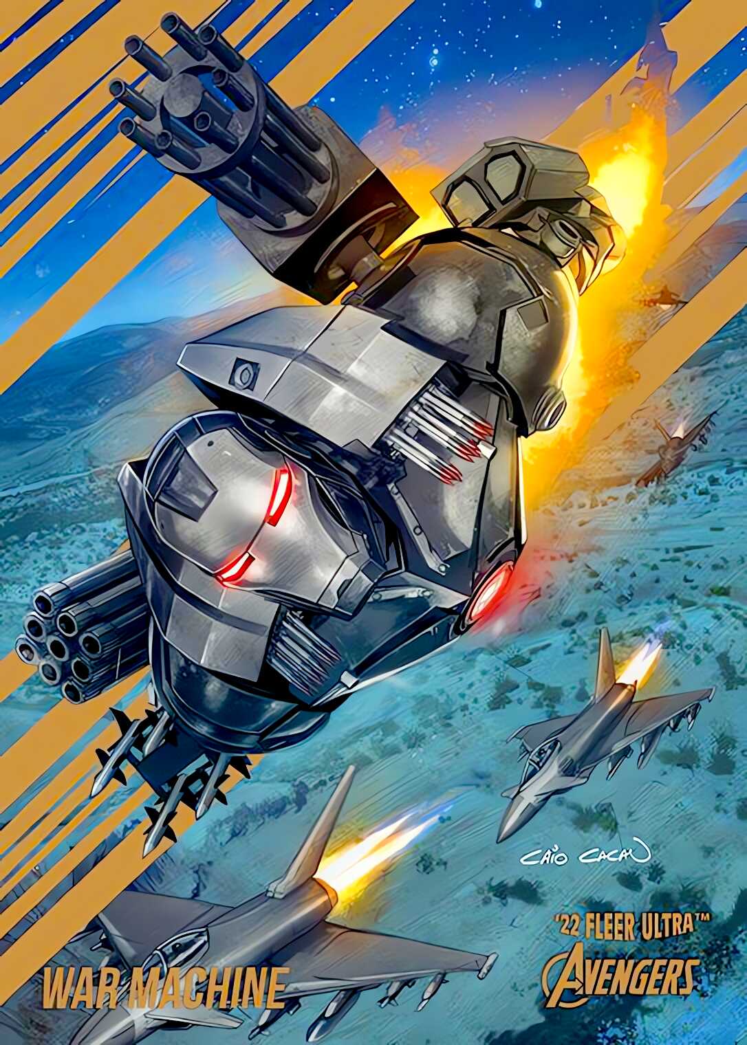 War Machine