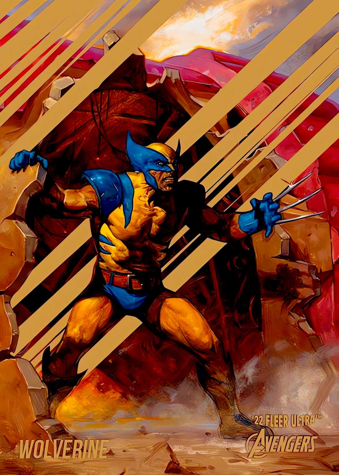 Wolverine