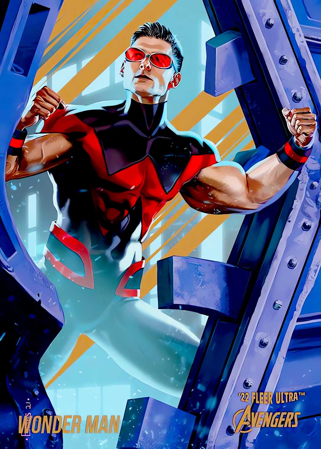 Wonder Man
