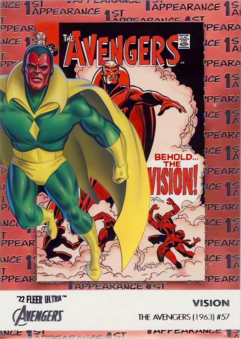 Vision
