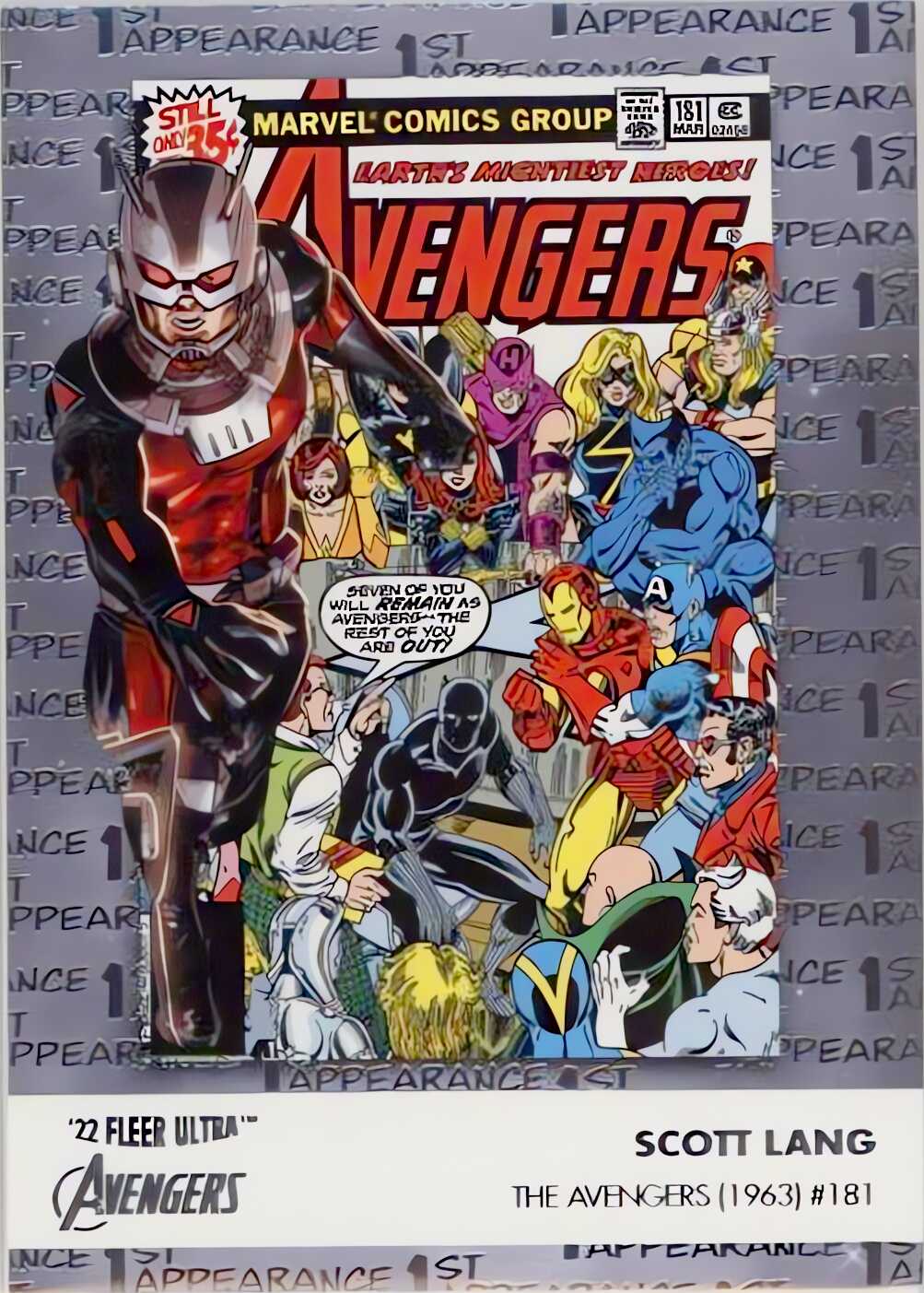 Scott Lang