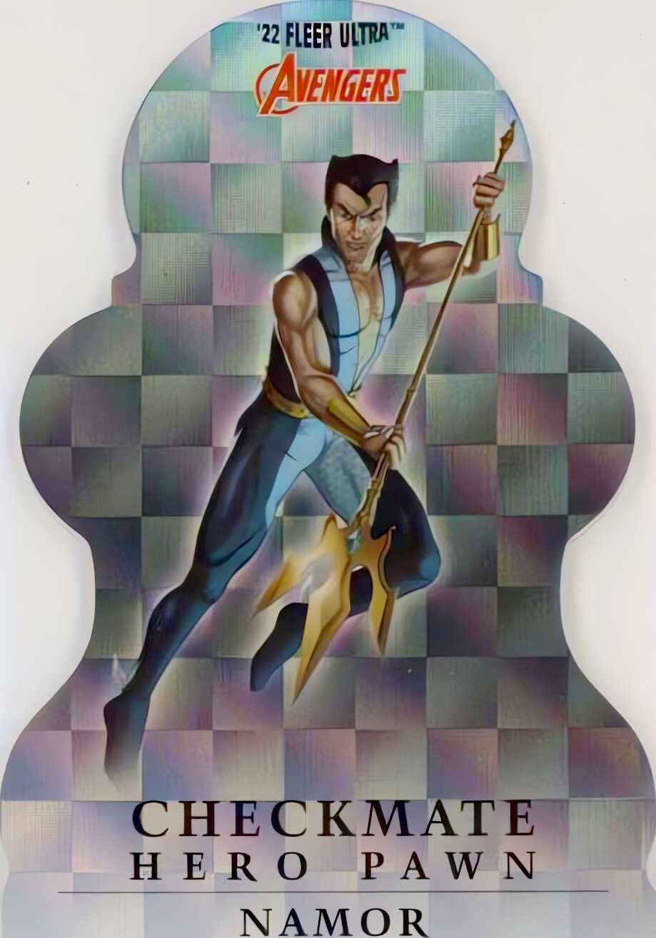 Namor