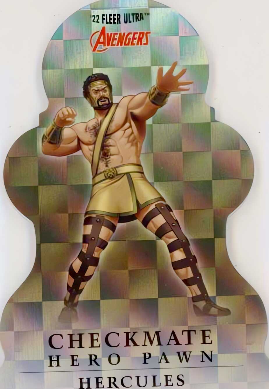 Hercules
