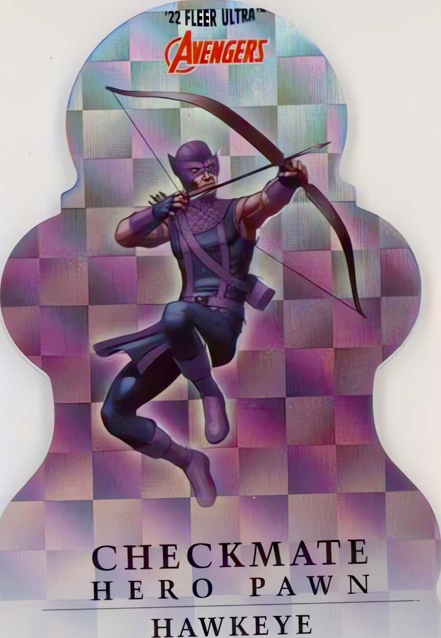 Hawkeye