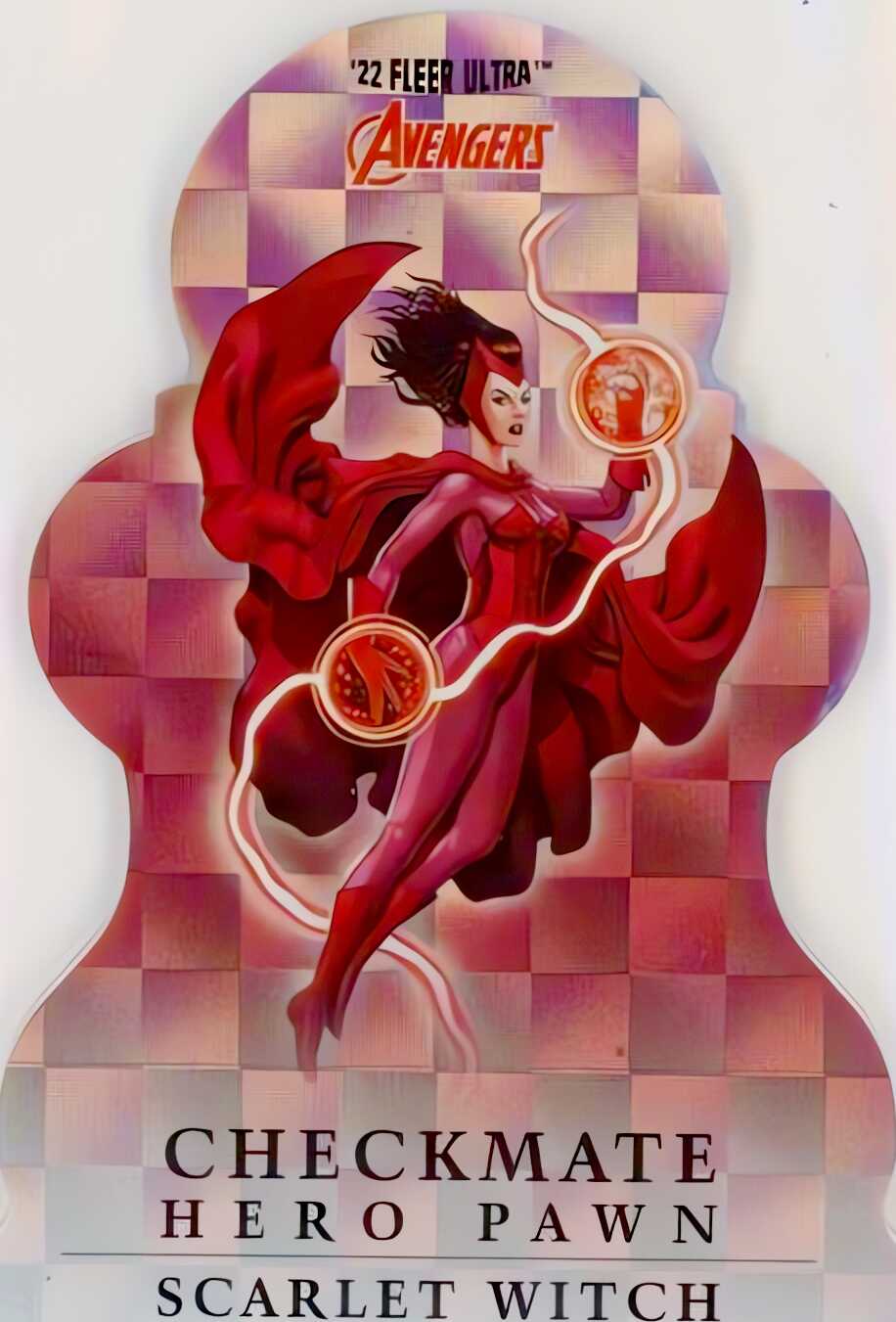 Scarlet Witch