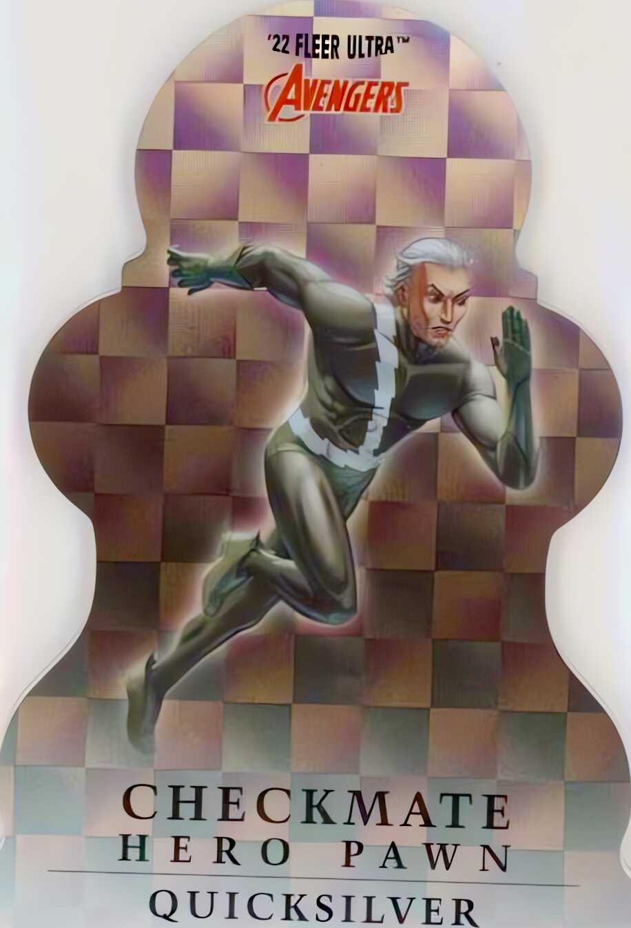 Quicksilver