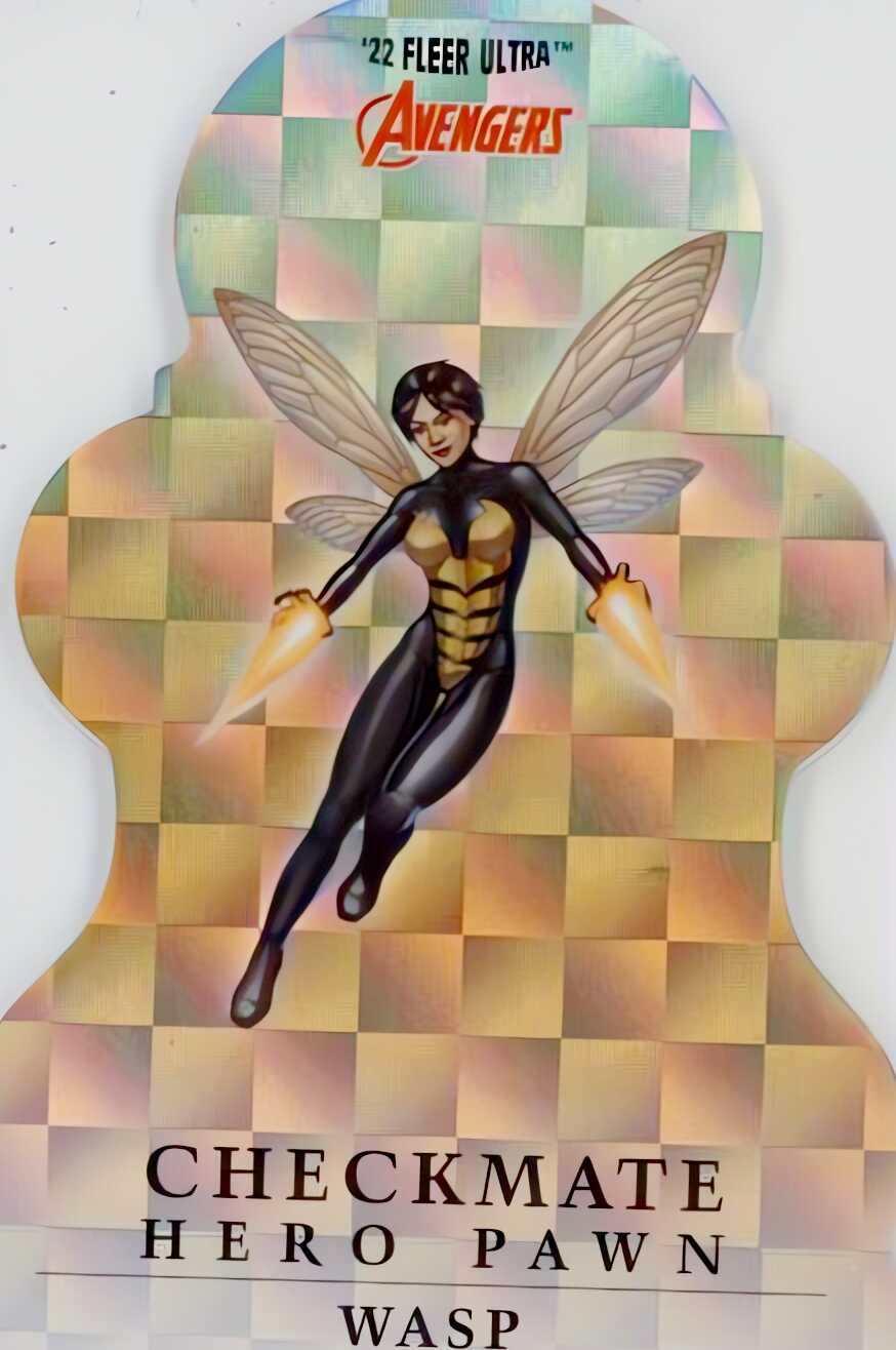Wasp