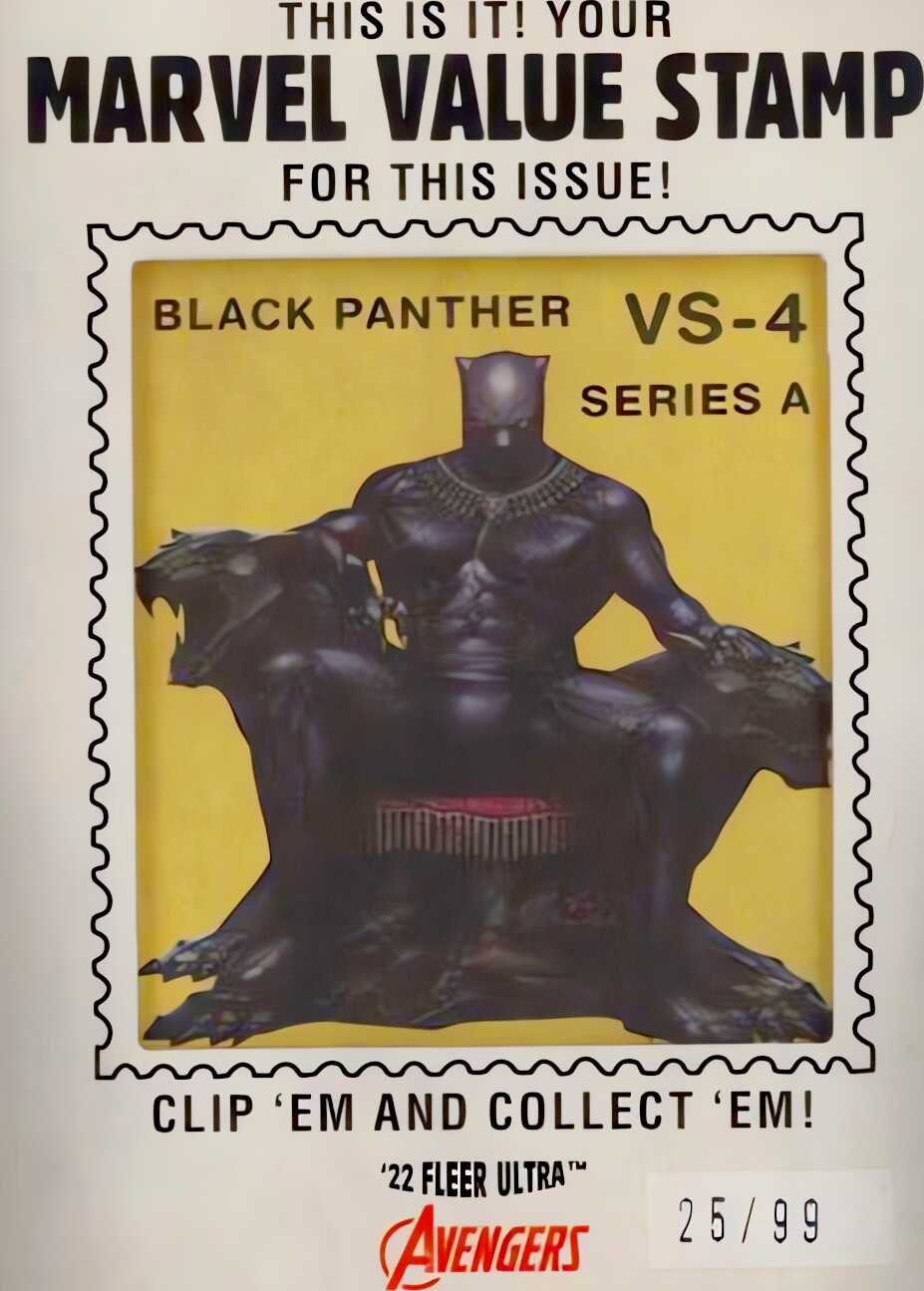 Black Panther