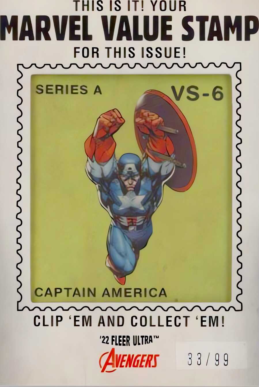 Captain America