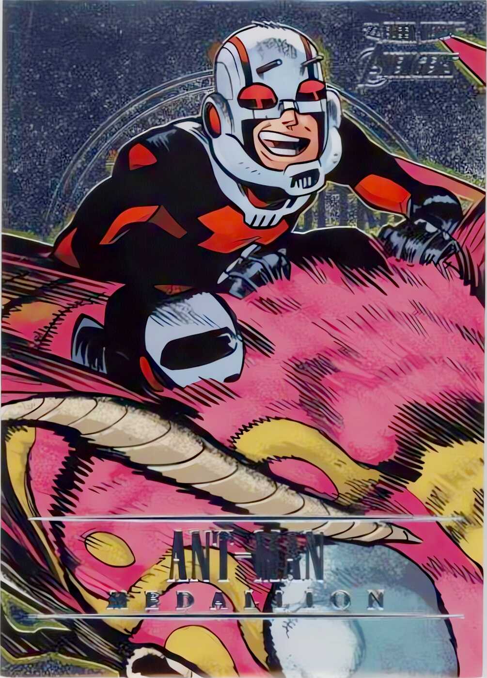 Ant-Man