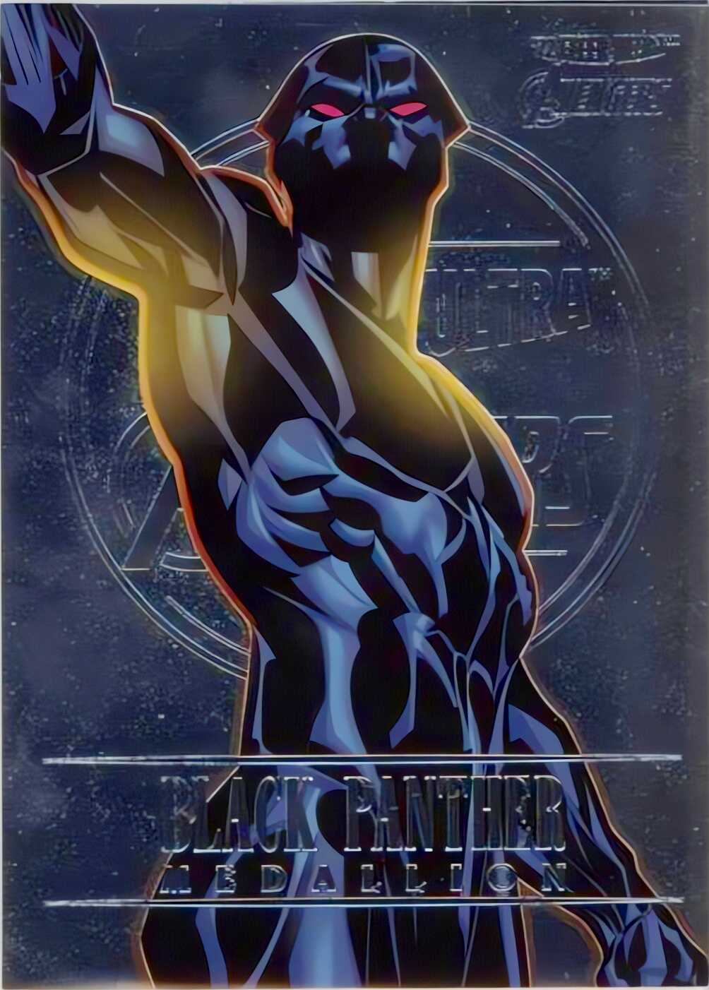 Black Panther