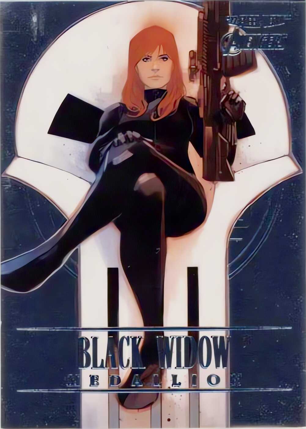 Black Widow