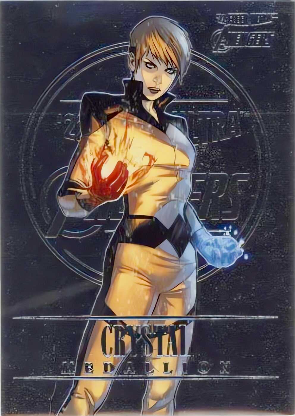Crystal