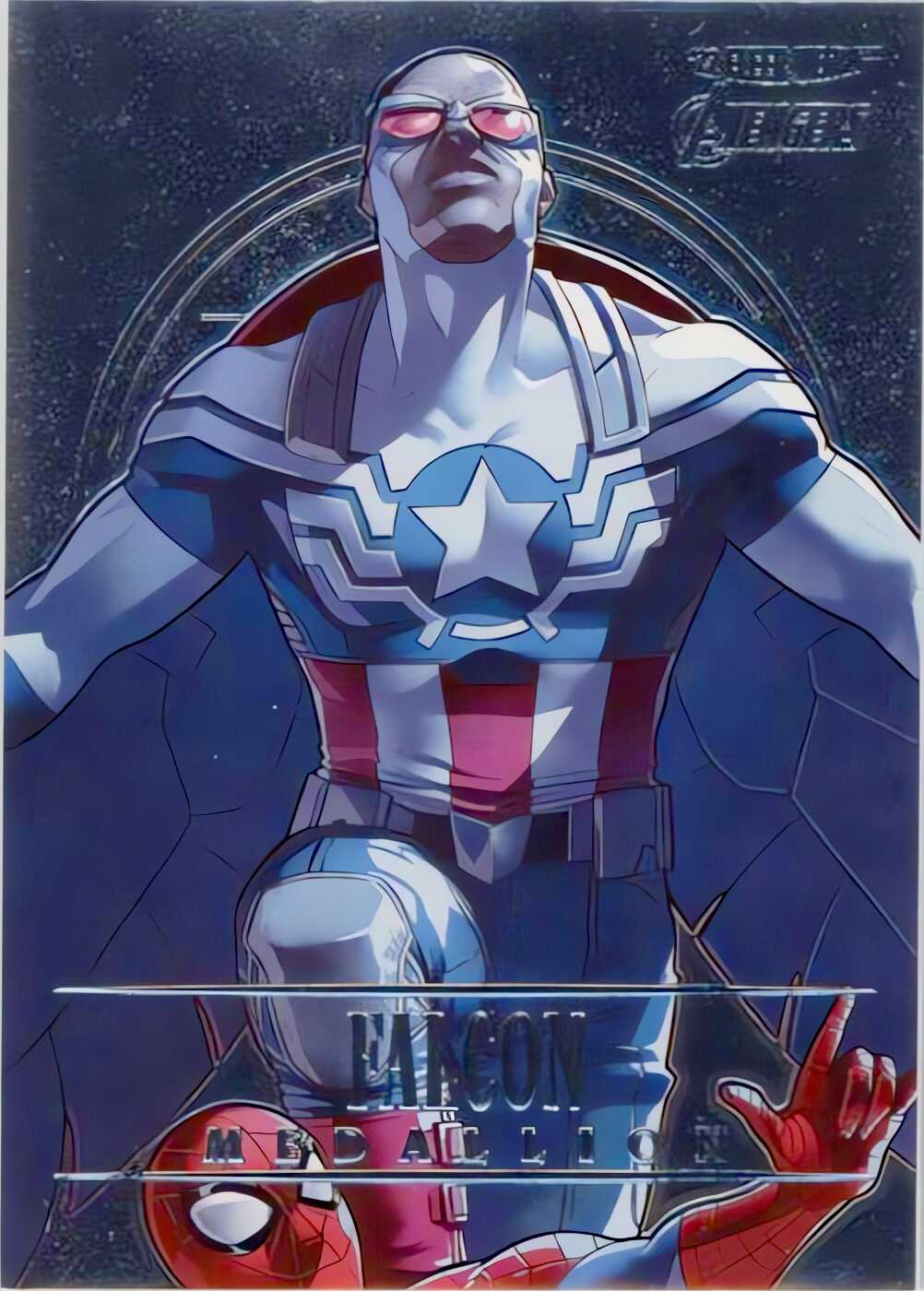 Falcon