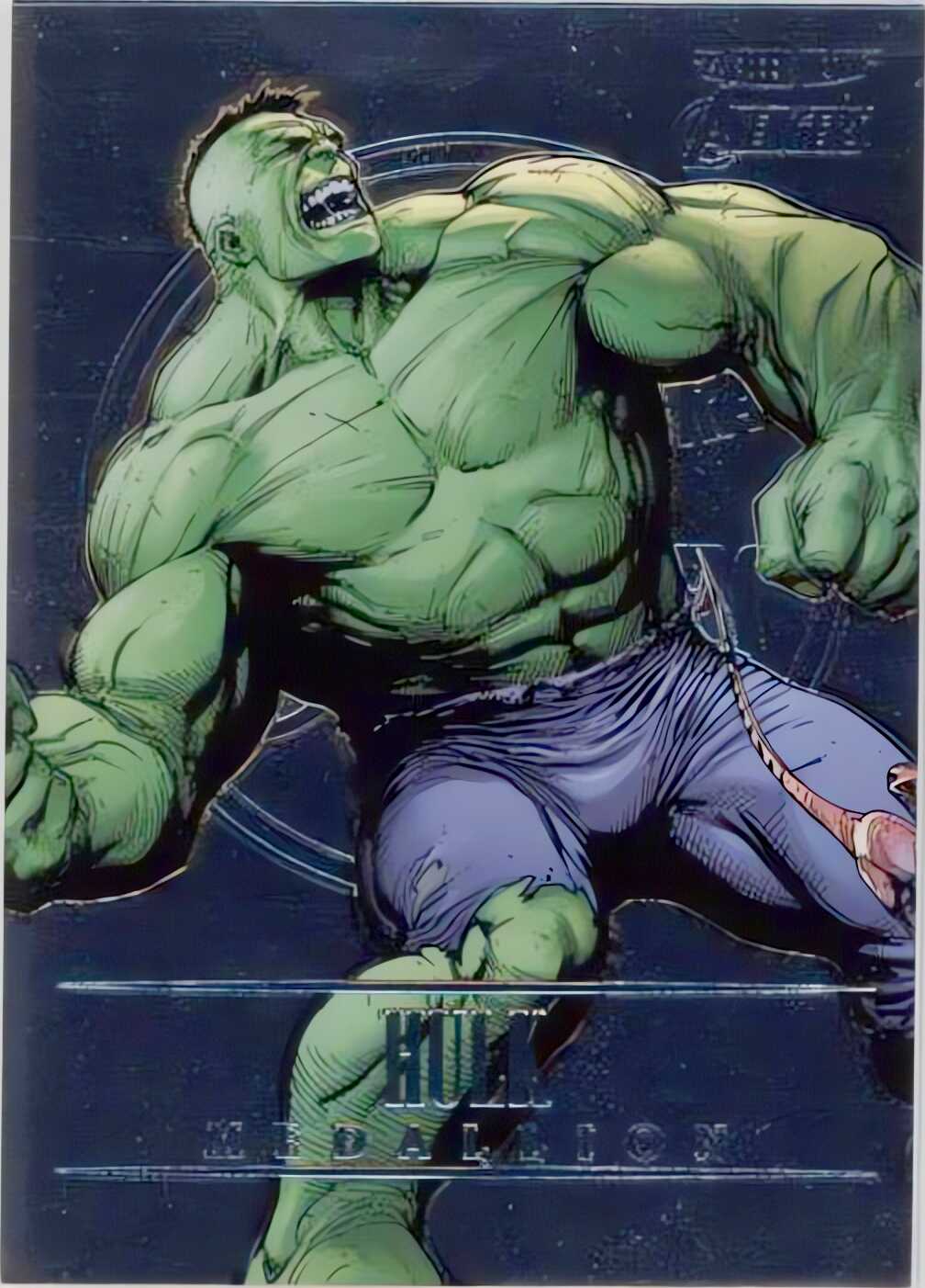 Hulk