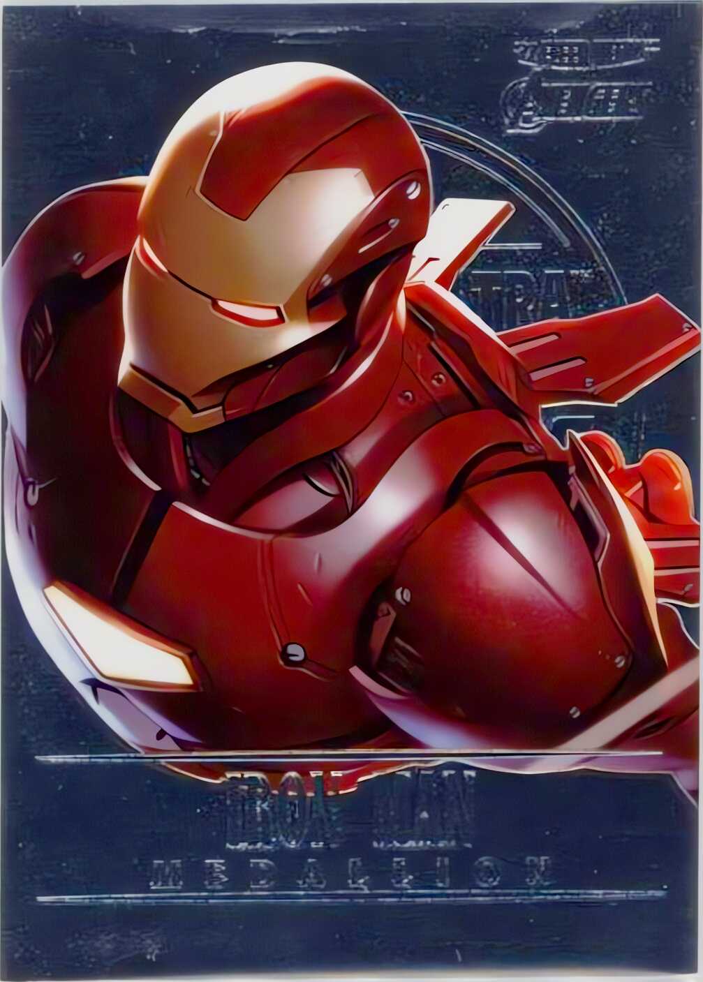 Iron Man