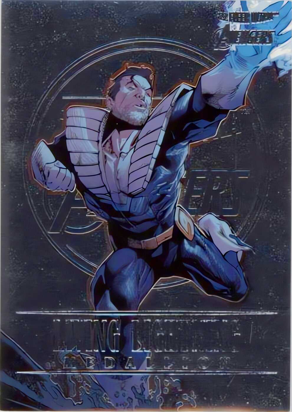 Living Lightning
