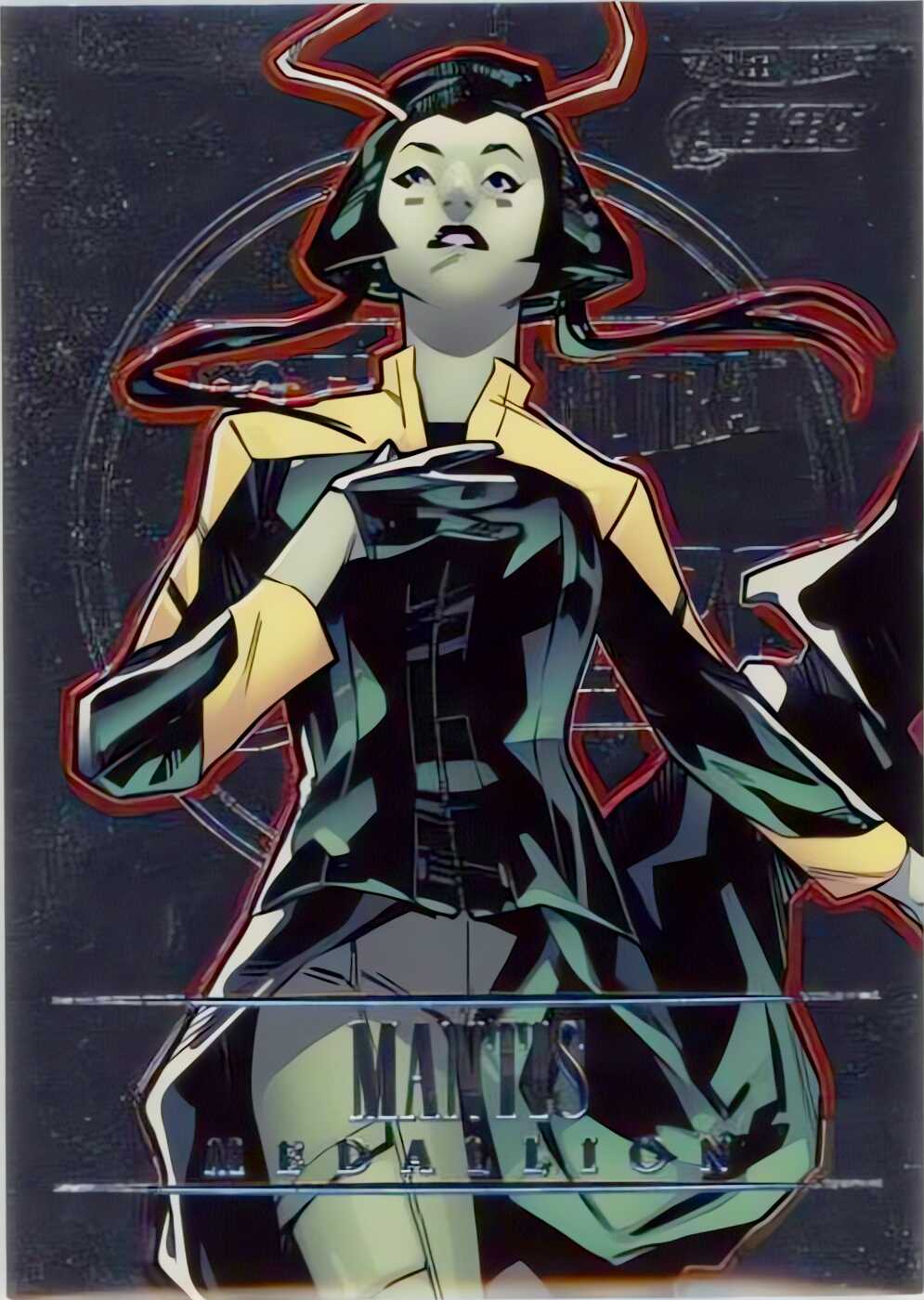 Mantis
