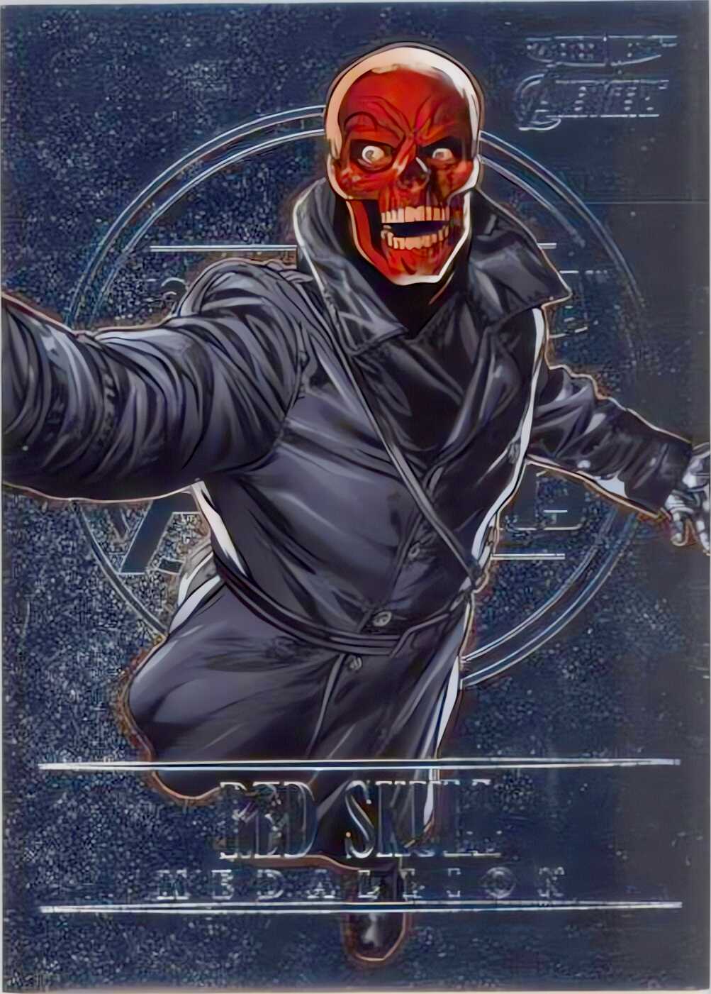 Red Skull