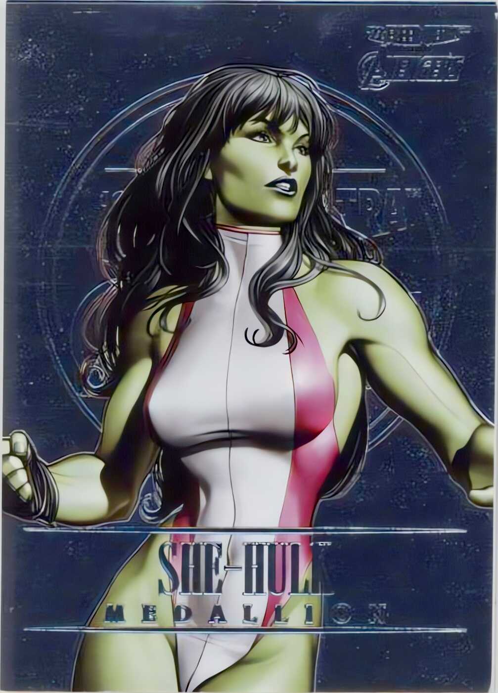 She-Hulk