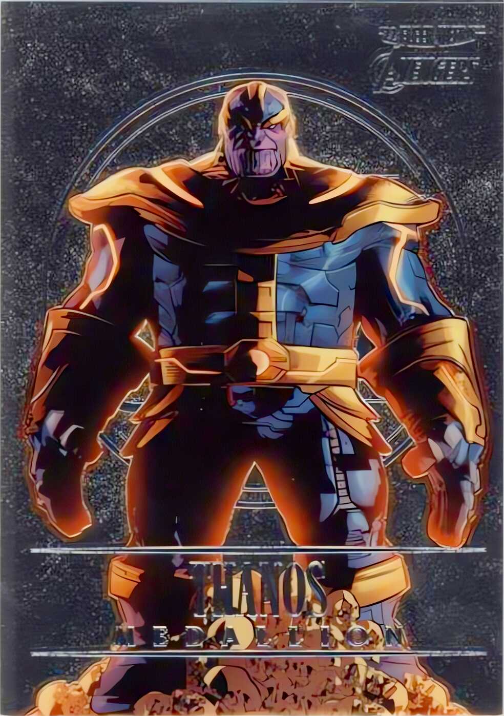 Thanos