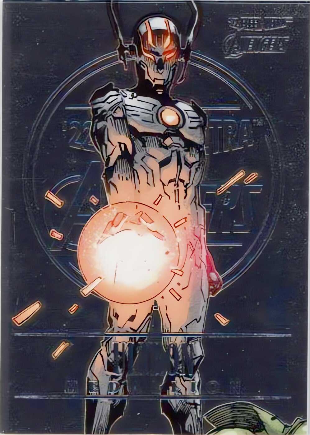 Ultron