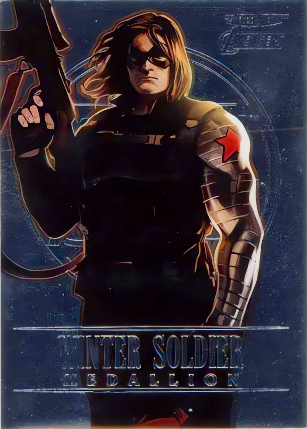 Winter Soldier