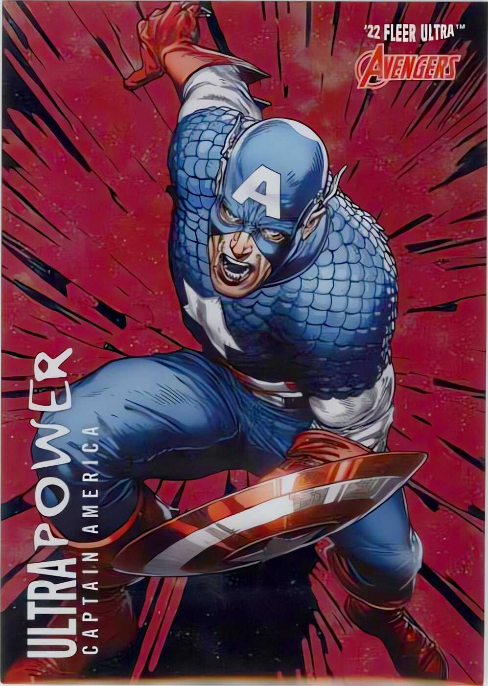 Captain America