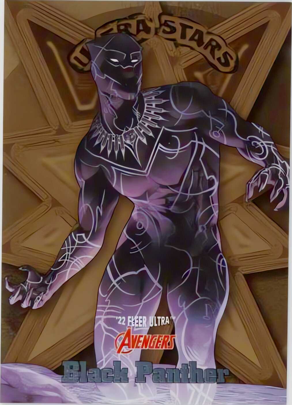 Black Panther