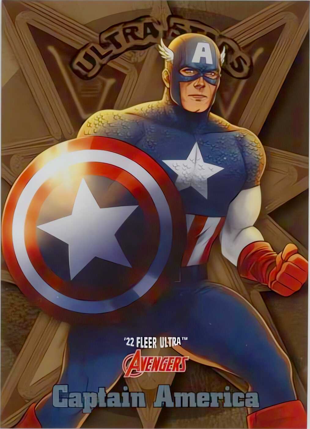 Captain America