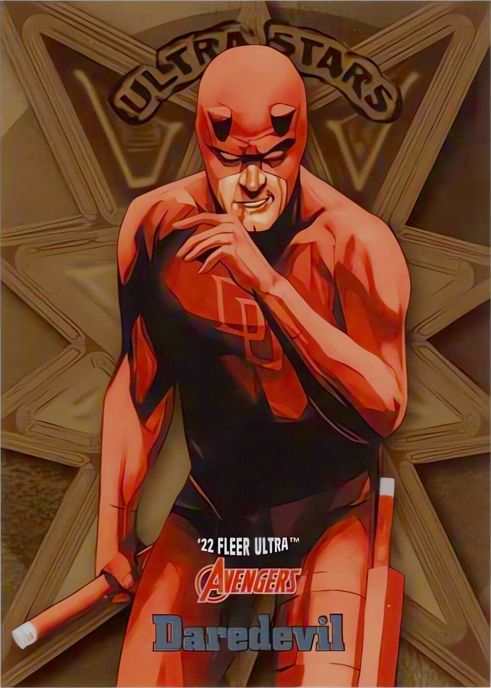 Daredevil
