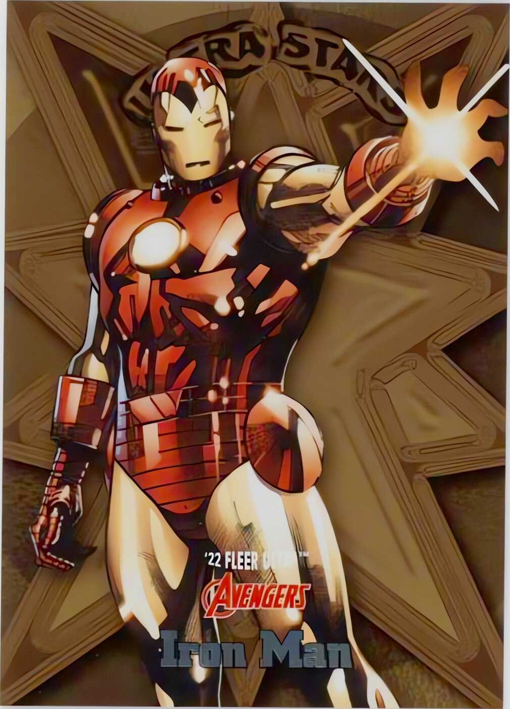 Iron Man