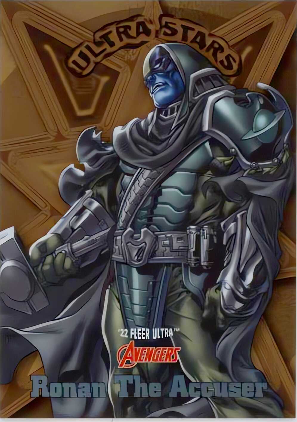 Ronan the Accuser
