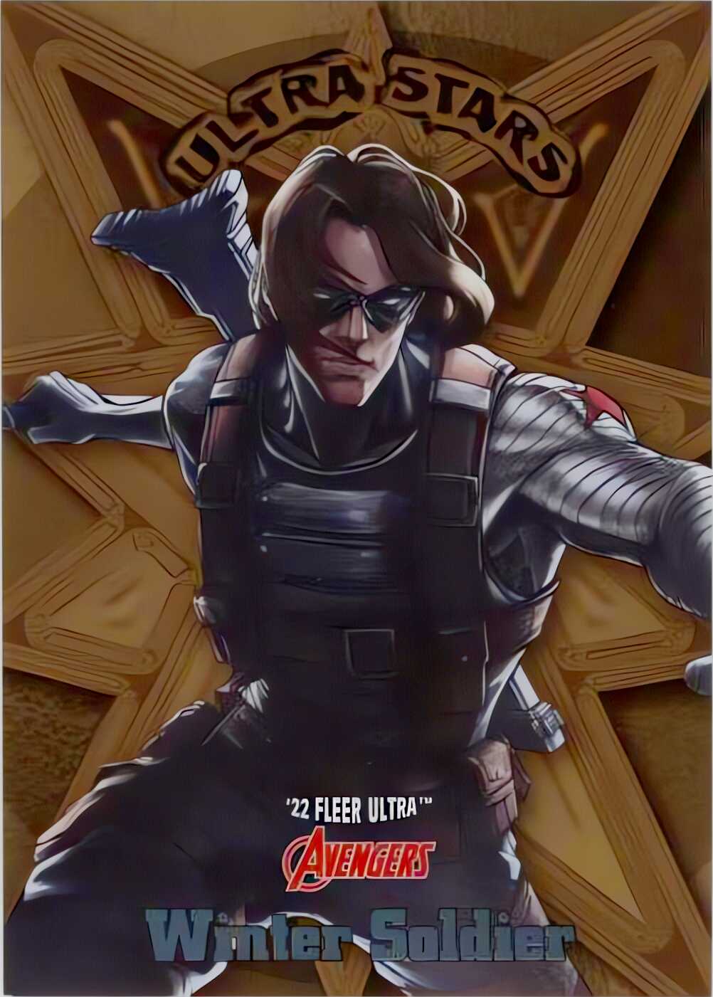 Winter Soldier