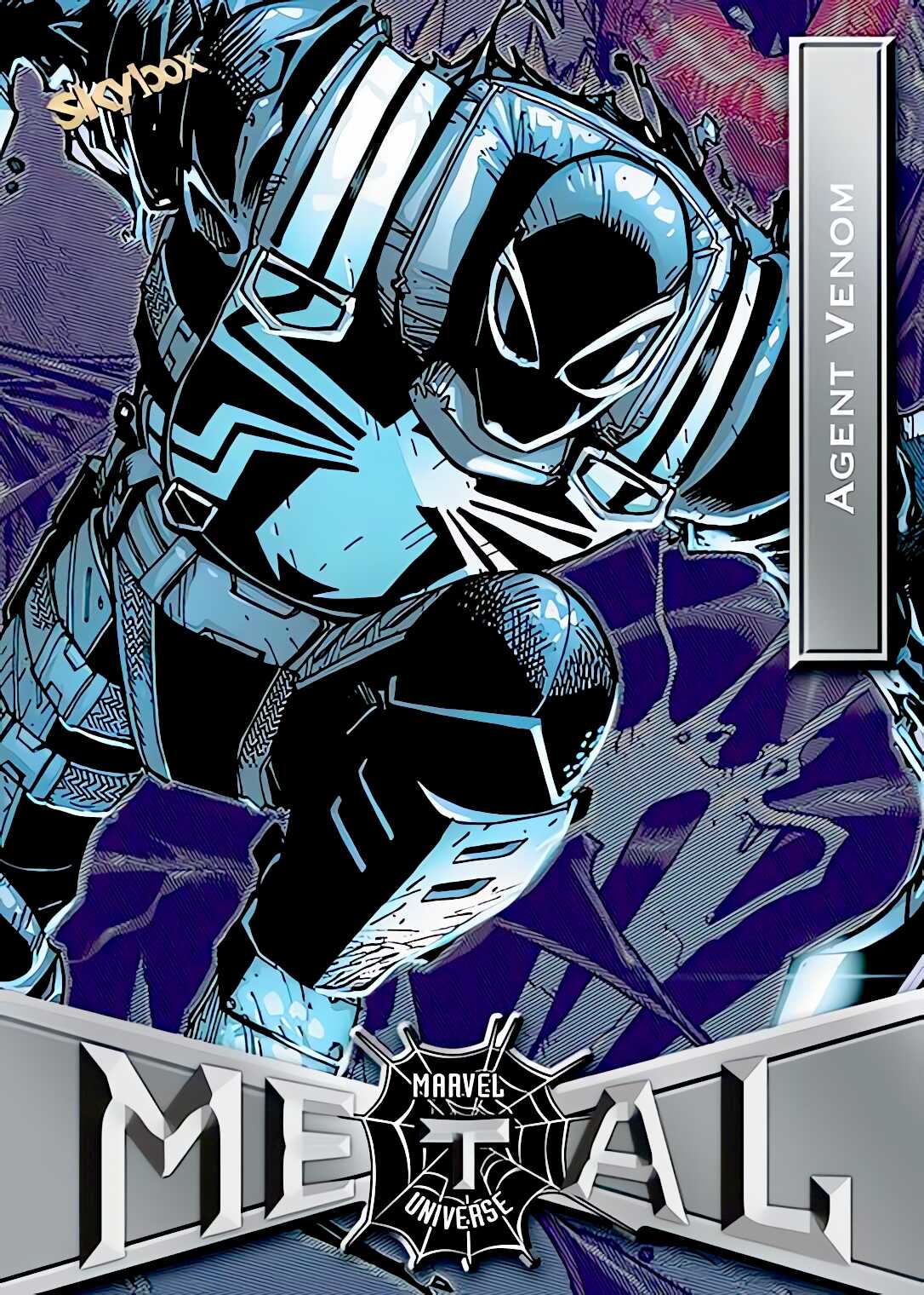 Agent Venom