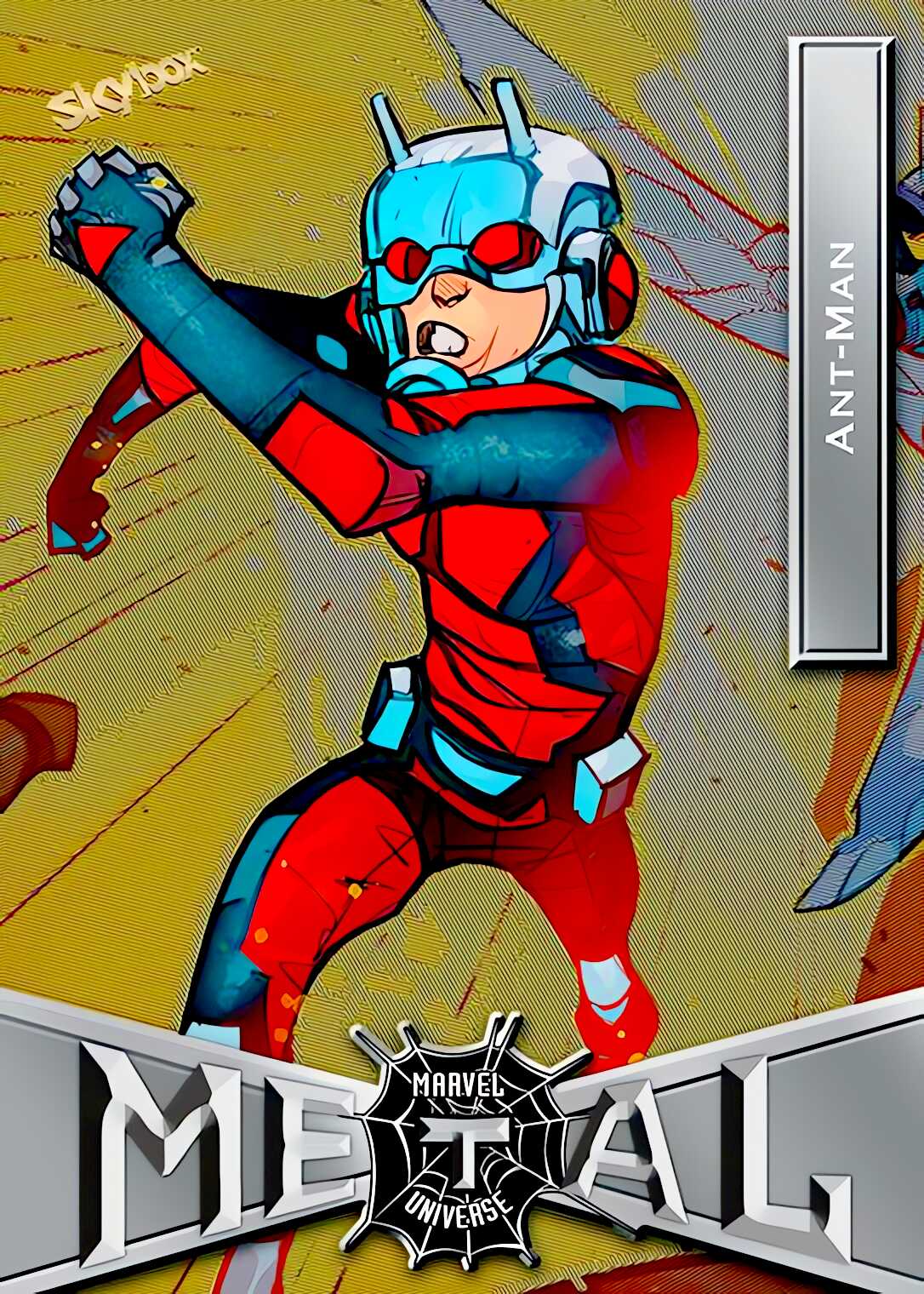 Ant-Man