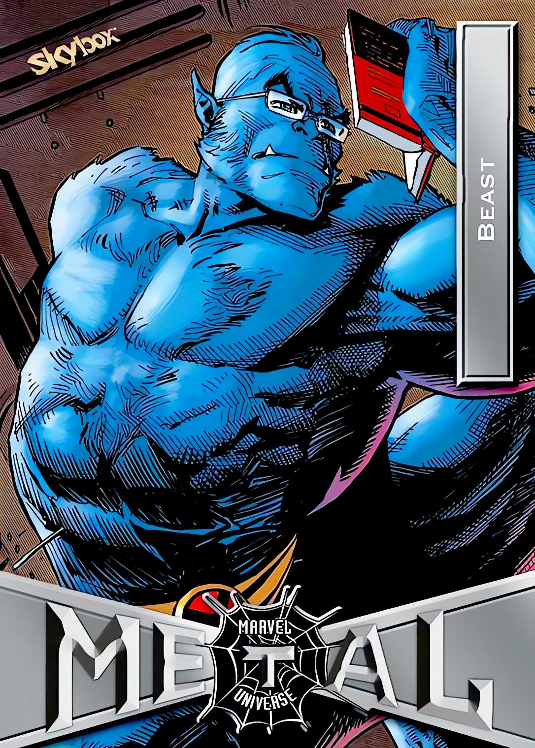 Beast