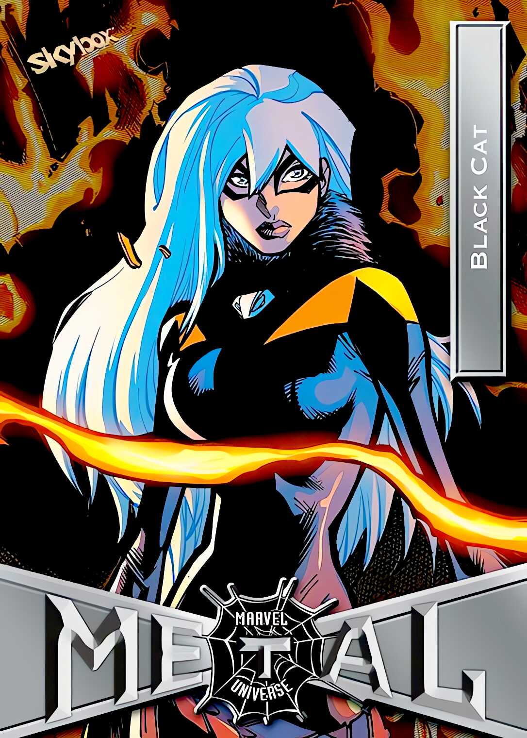 Black Cat