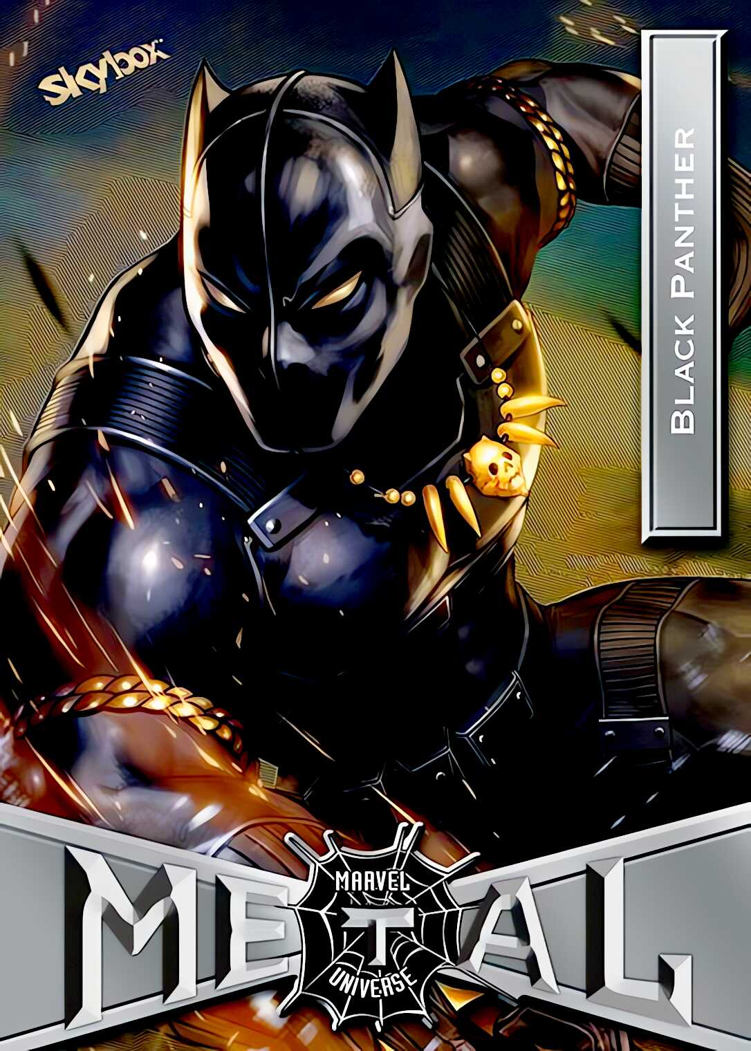 Black Panther