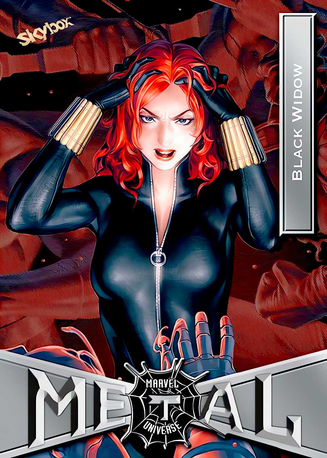 Black Widow