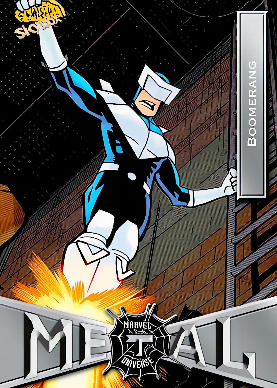 Boomerang