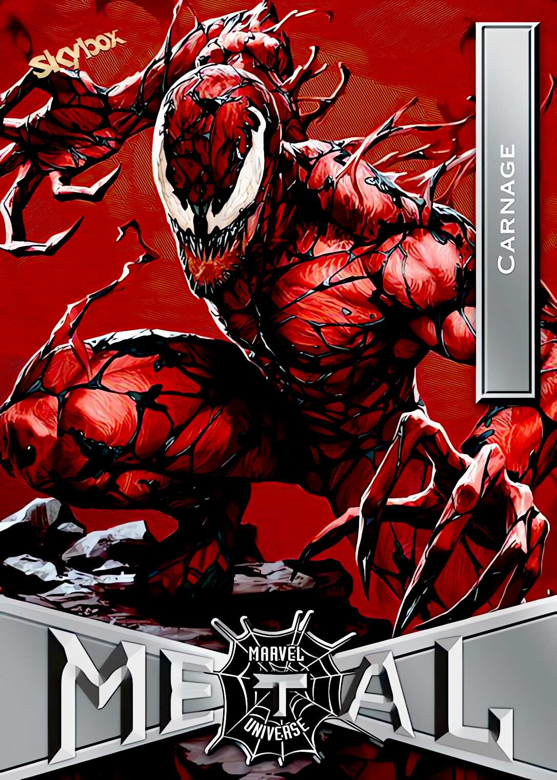 Carnage