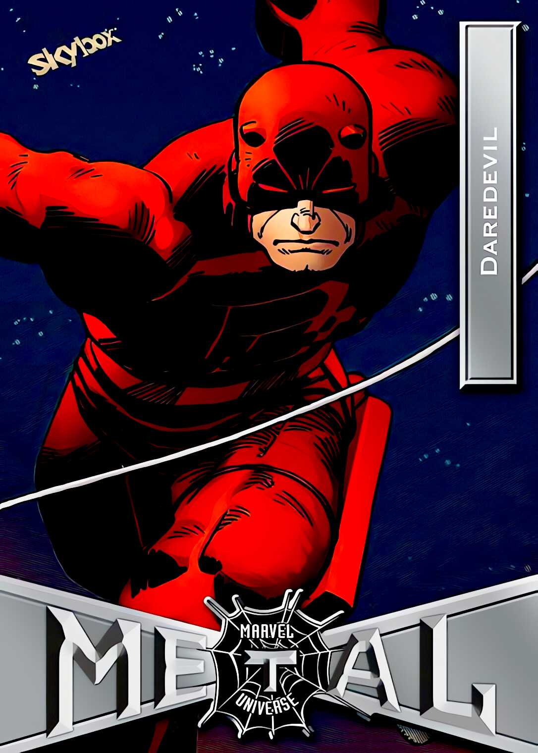 Daredevil