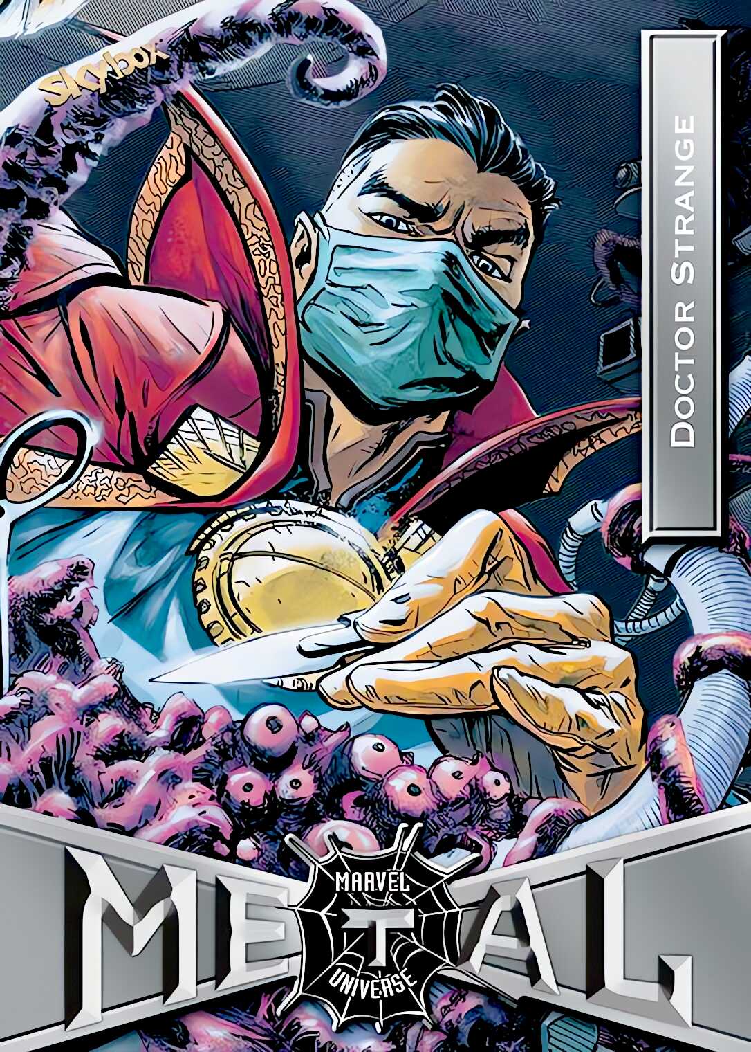 Doctor Strange