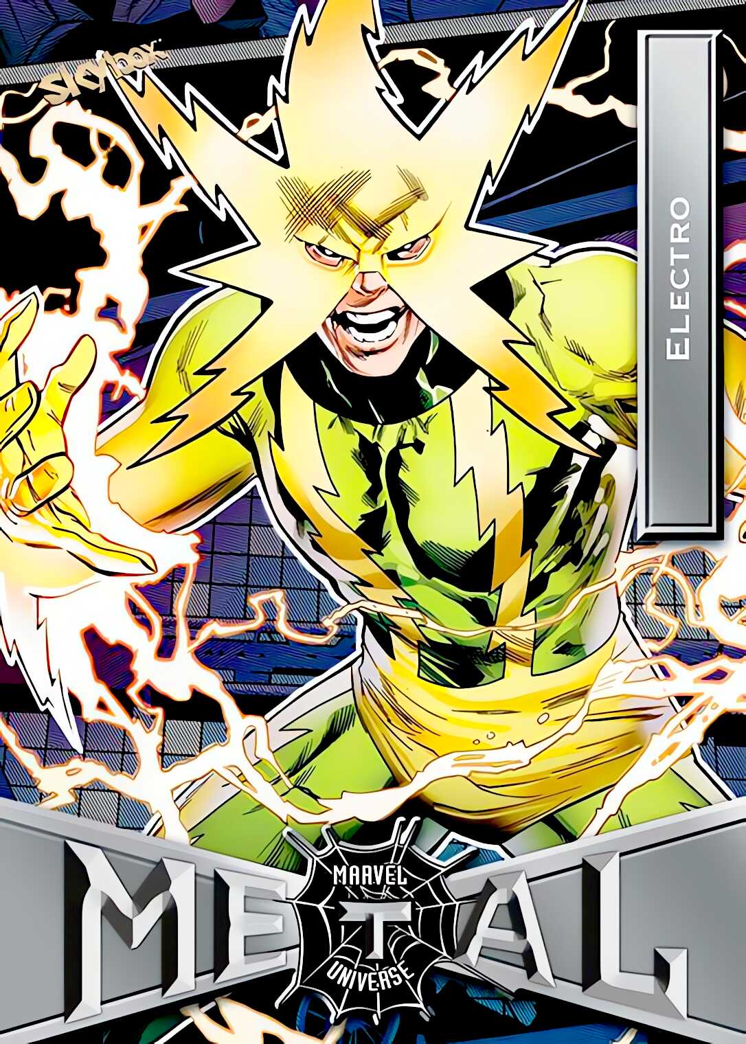 Electro
