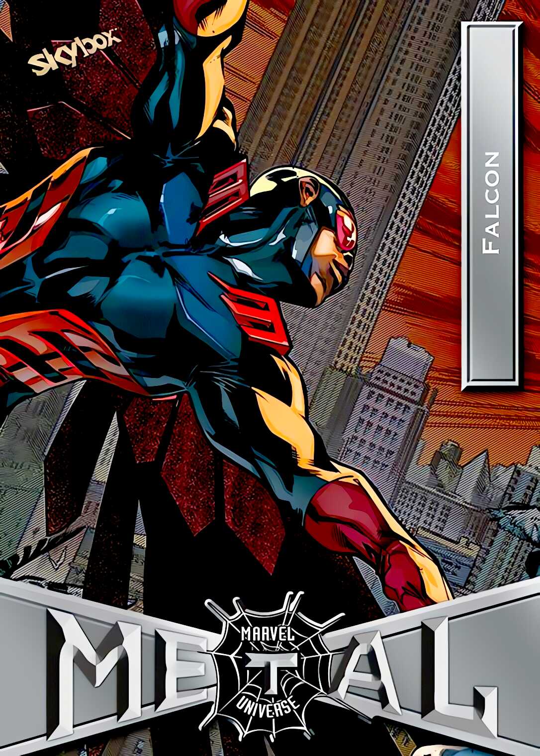 Falcon