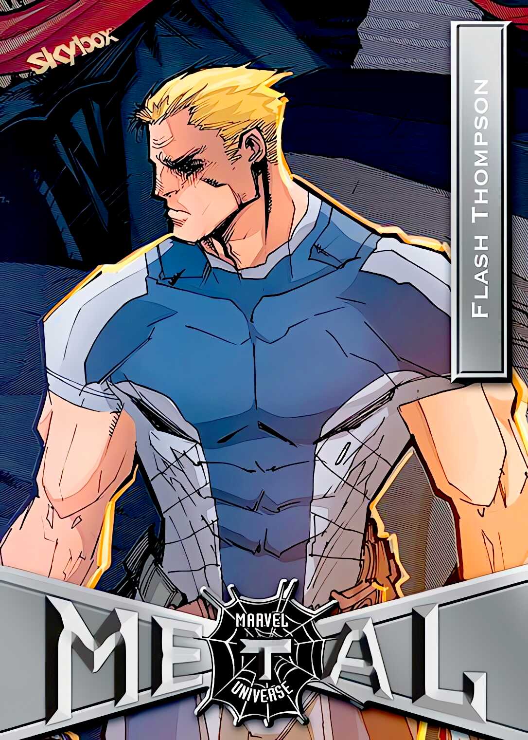 Flash Thompson