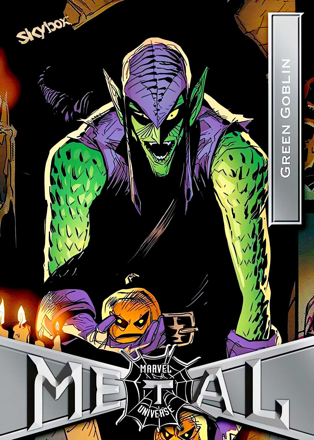 Green Goblin