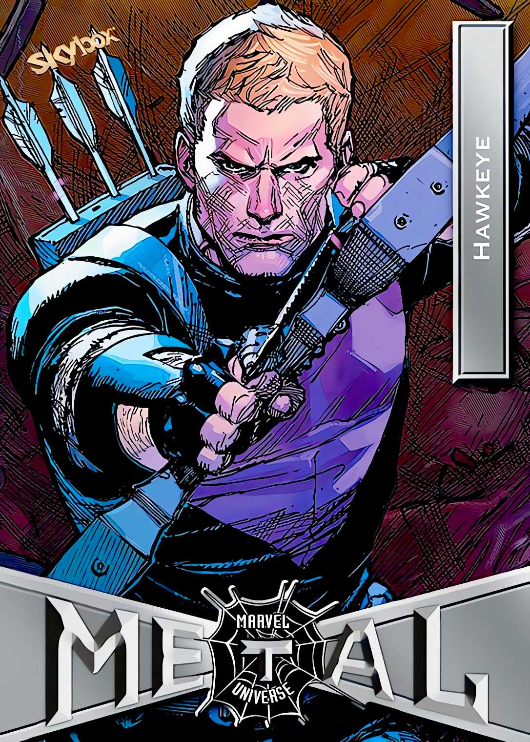 Hawkeye
