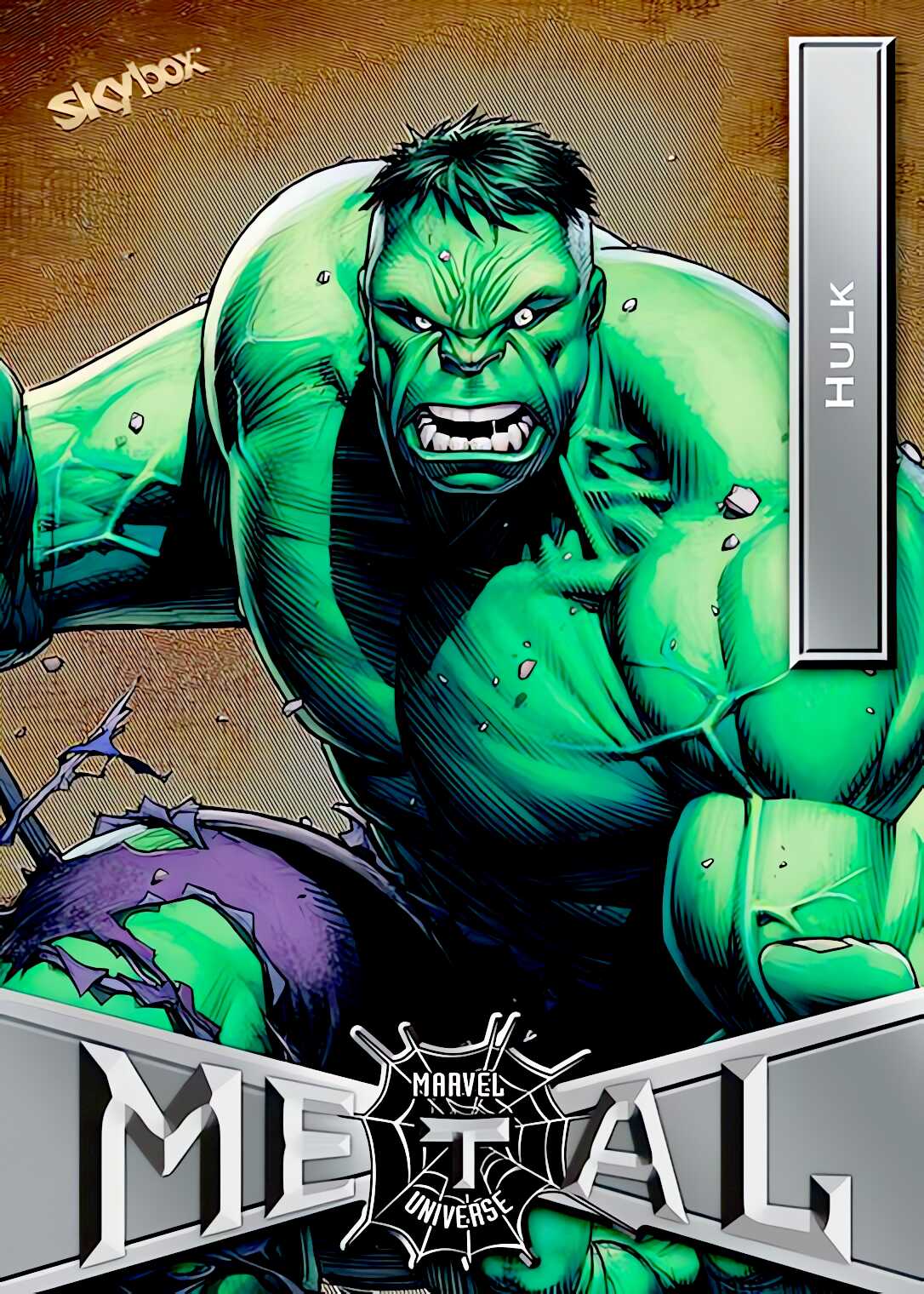 Hulk